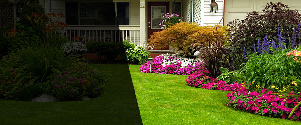 Latta Landscapers