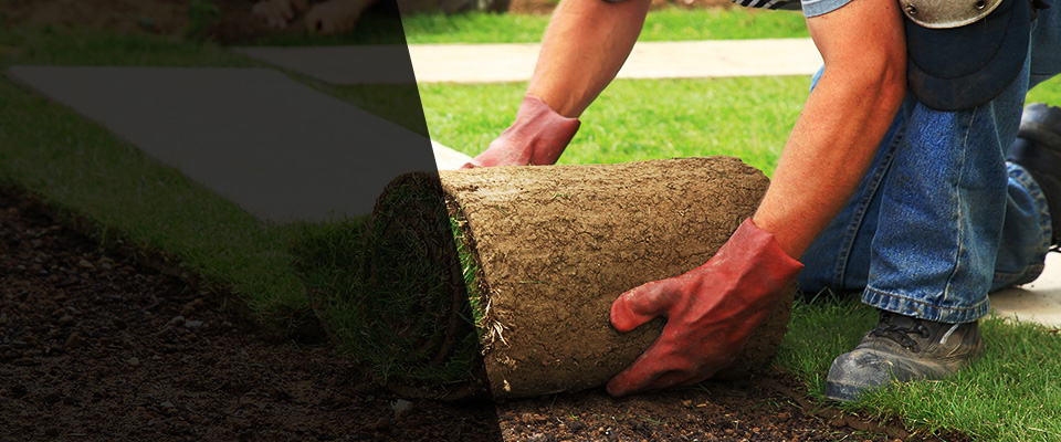 Latta Landscapers