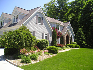 Landscapers and Lawncare Services in Latta, SC