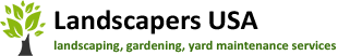 Latta Landscapers